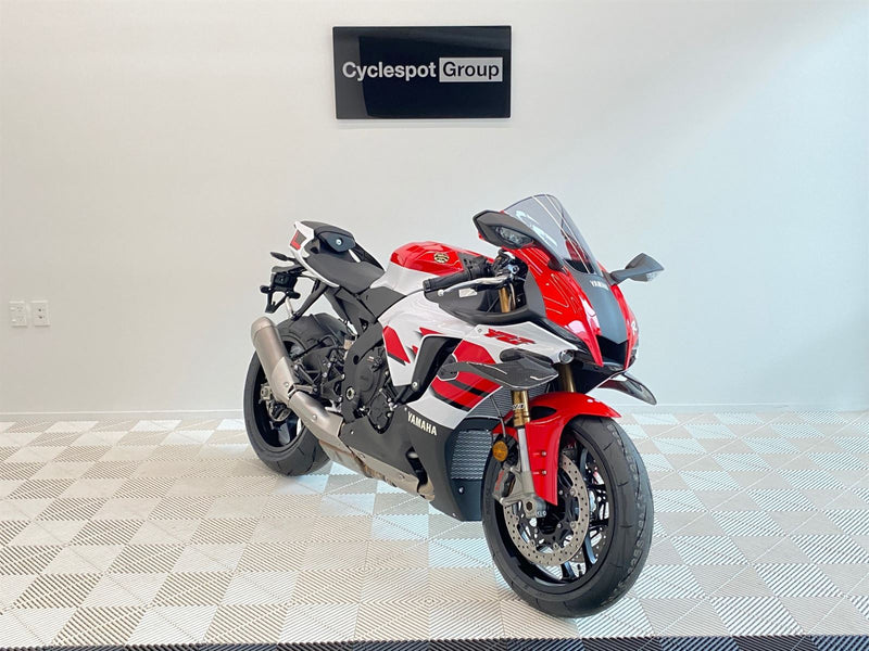 Load image into Gallery viewer, 2026 Yamaha R 1 SP - Anniversary Edition