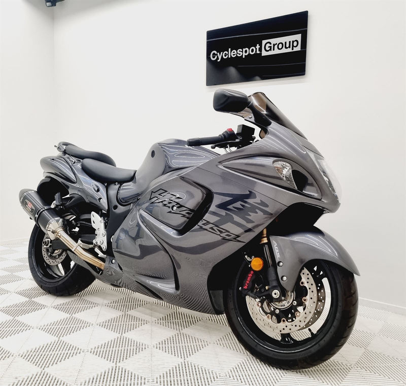 Load image into Gallery viewer, 2020 Suzuki GSX HAYABUSA