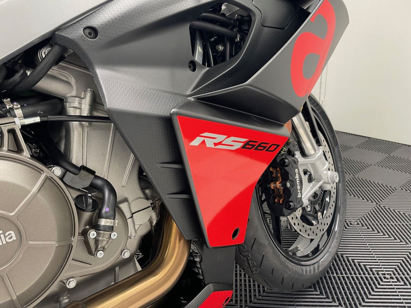 Load image into Gallery viewer, 2024 Aprilia RS 660