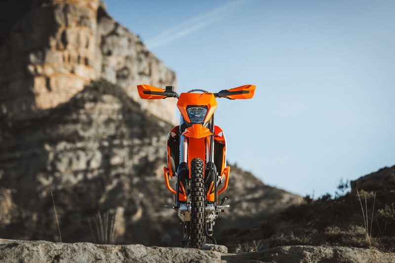 Load image into Gallery viewer, 2026 KTM Enduro 690 R