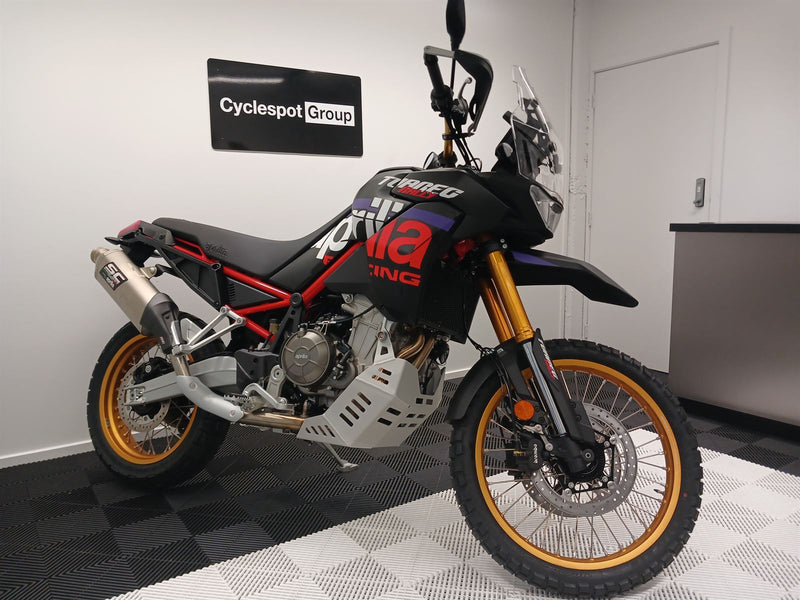 Load image into Gallery viewer, 2026 Aprilia Tuareg 660 Rally