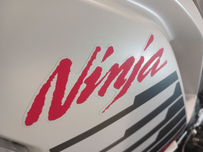 Load image into Gallery viewer, 2026 Kawasaki ER650F PEARL WHITE