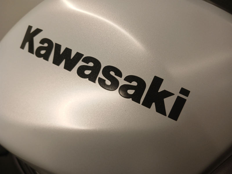 Load image into Gallery viewer, 2026 Kawasaki ER650F PEARL WHITE
