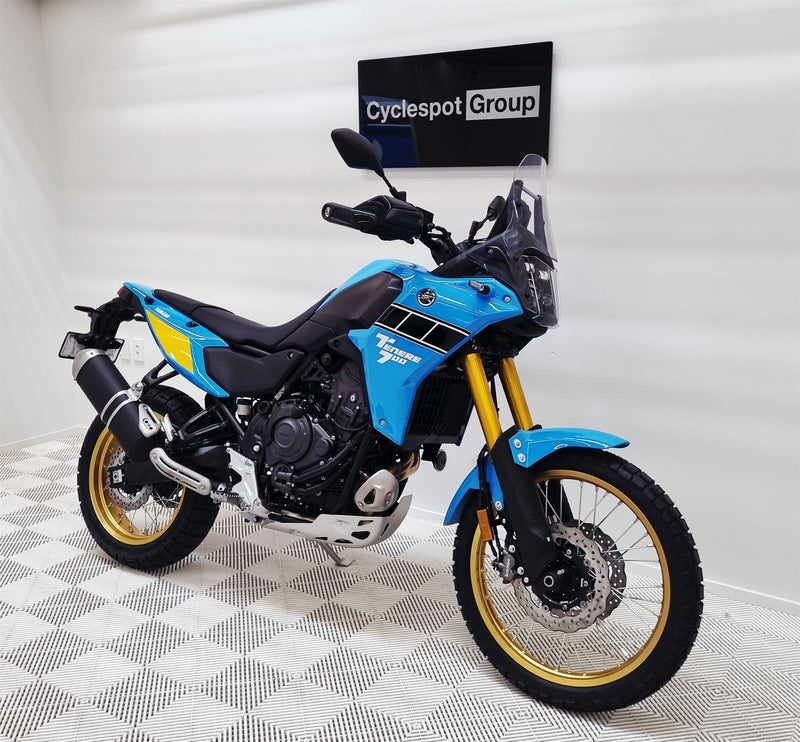 Load image into Gallery viewer, 2026 Yamaha Tenere