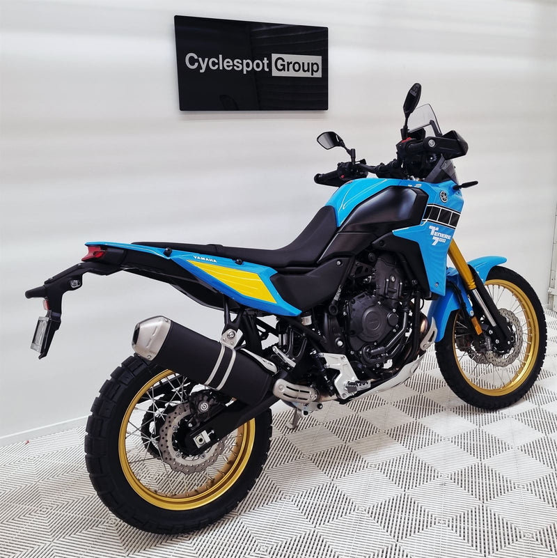 Load image into Gallery viewer, 2026 Yamaha Tenere
