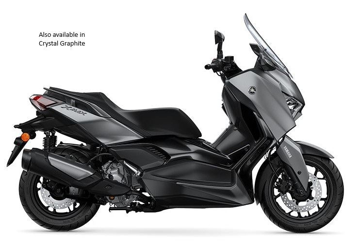 Load image into Gallery viewer, 2026 Yamaha X MAX 300