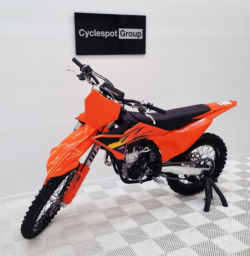 Load image into Gallery viewer, 2026 KTM SX-F 250