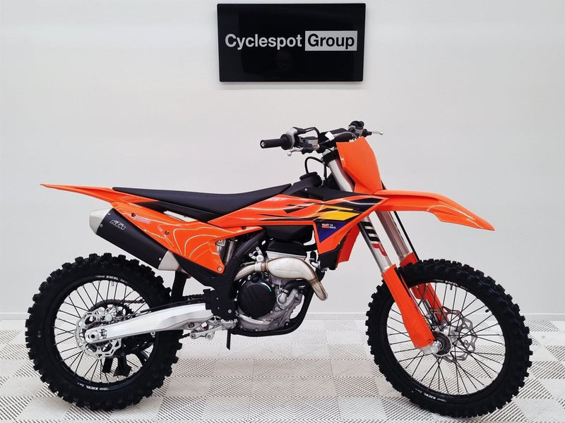 Load image into Gallery viewer, 2026 KTM SX-F 250