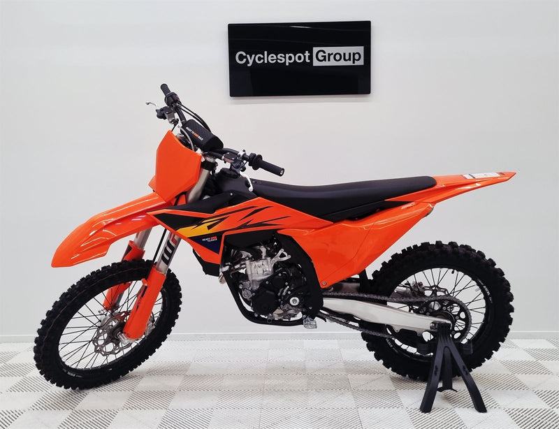 Load image into Gallery viewer, 2026 KTM SX-F 250