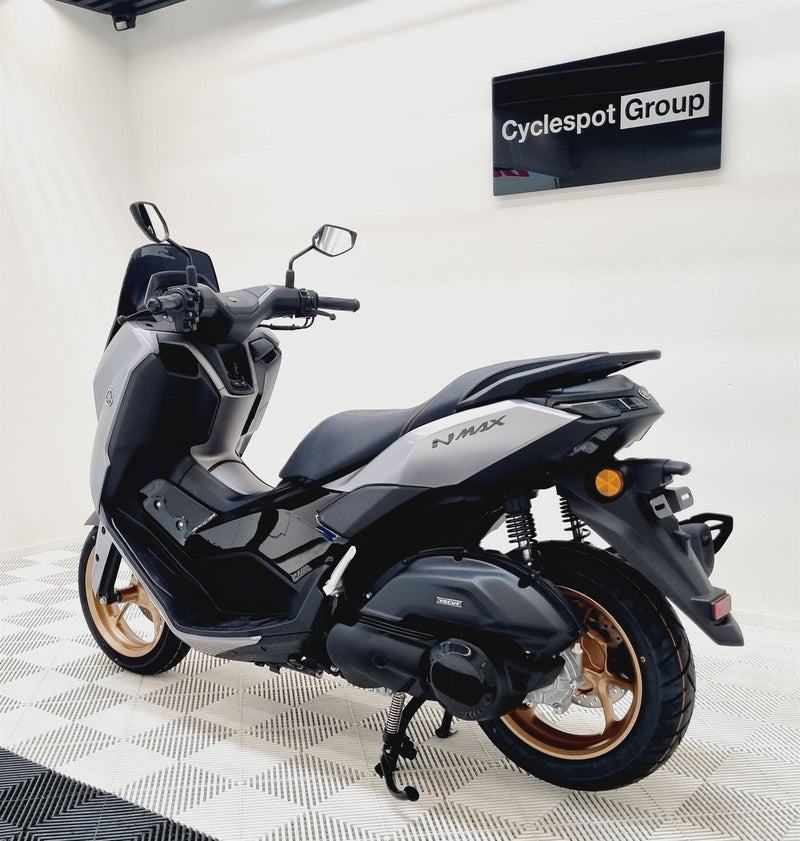 Load image into Gallery viewer, 2026 Yamaha N MAX