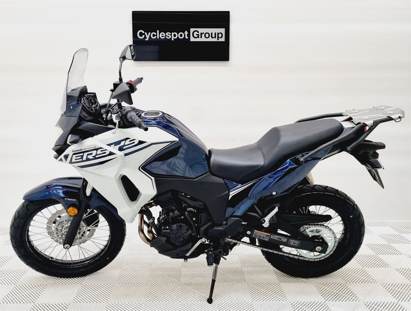 Load image into Gallery viewer, 2025 Kawasaki Versys X 300