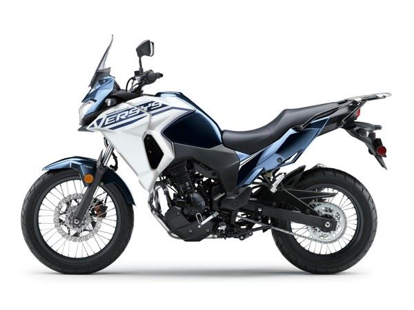 Load image into Gallery viewer, 2025 Kawasaki Versys X 300
