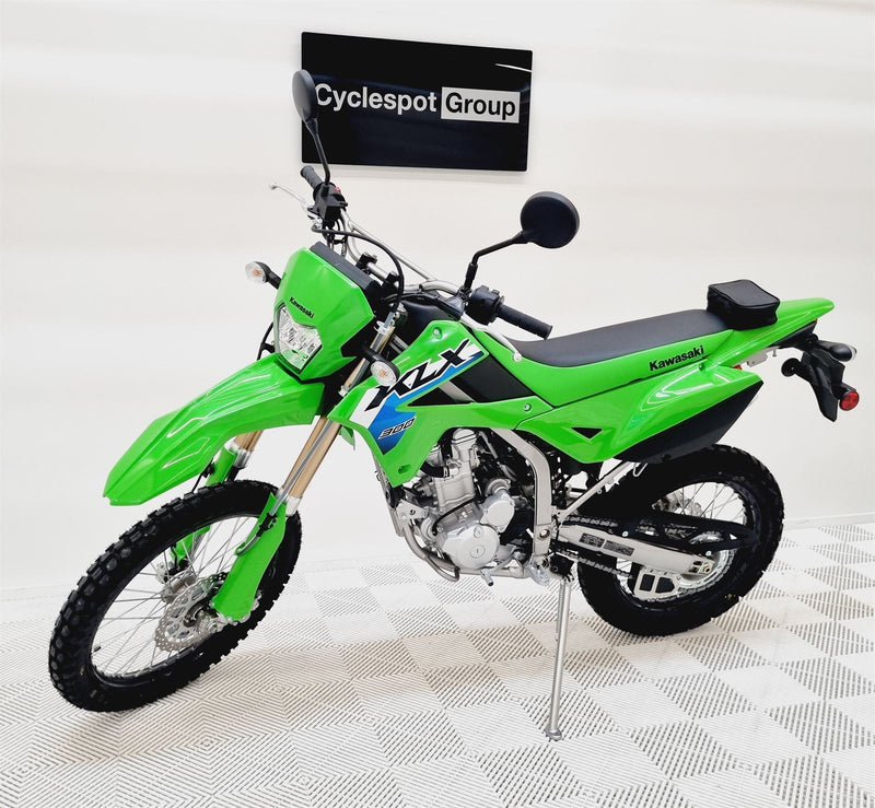 Load image into Gallery viewer, 2026 Kawasaki KLX 300 Road Legal