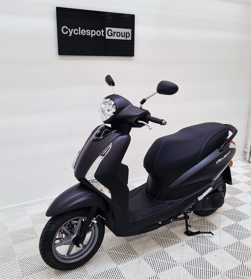 Load image into Gallery viewer, 2026 Yamaha D'elight 125