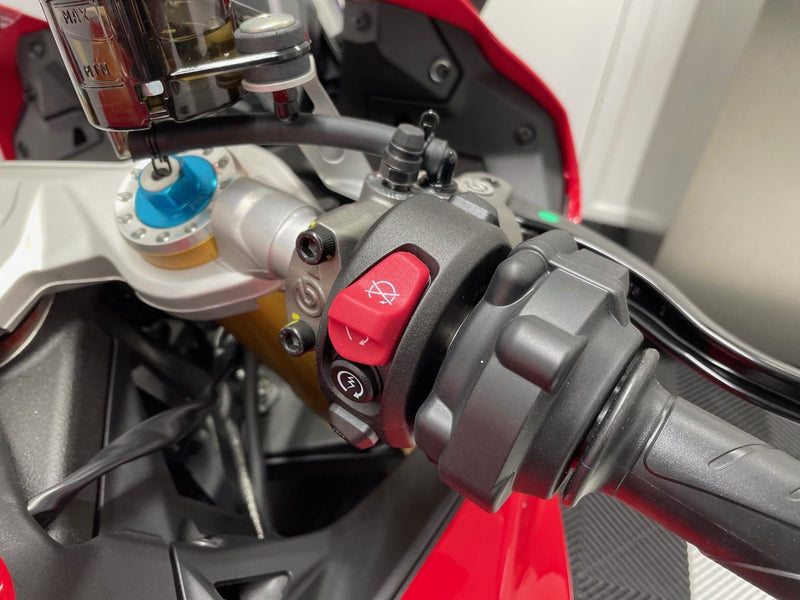 Load image into Gallery viewer, 2026 Ducati Panigale V2S