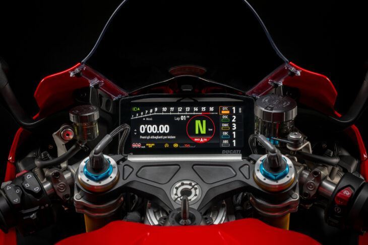 Load image into Gallery viewer, 2025 Ducati Panigale V4S