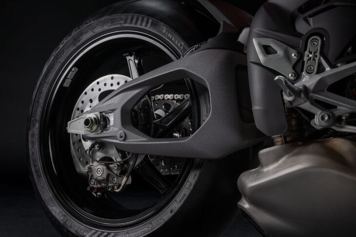 Load image into Gallery viewer, 2025 Ducati Panigale V4S
