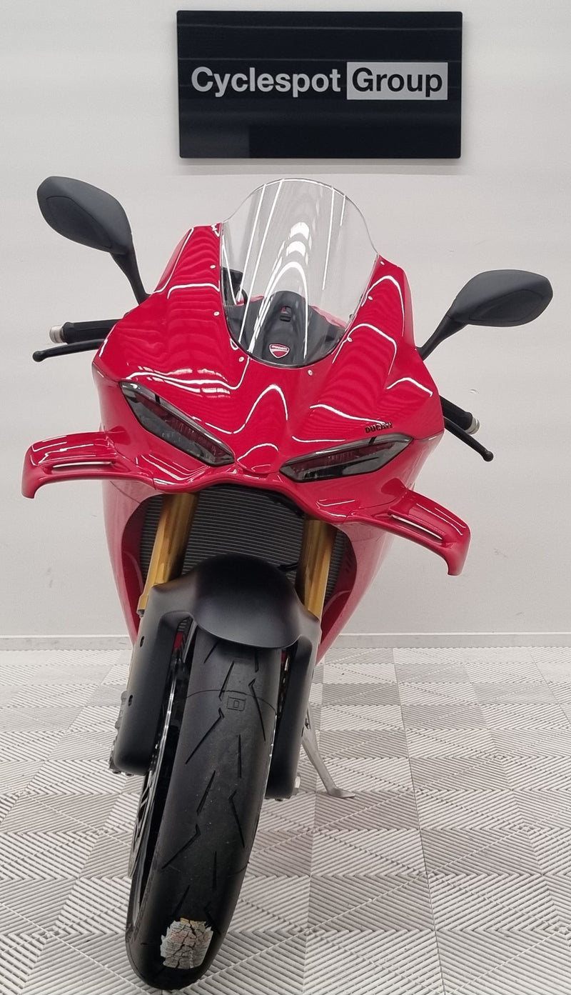 Load image into Gallery viewer, 2025 Ducati Panigale V4S