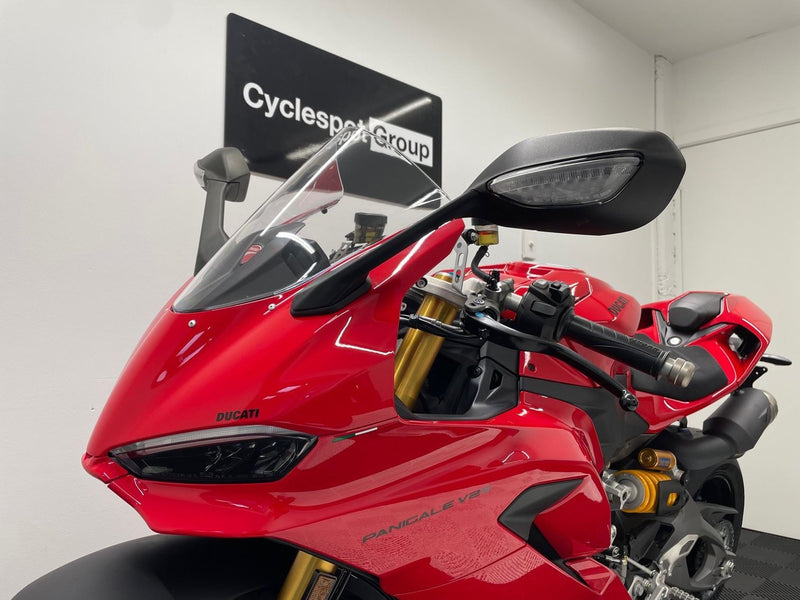 Load image into Gallery viewer, 2026 Ducati Panigale V2S