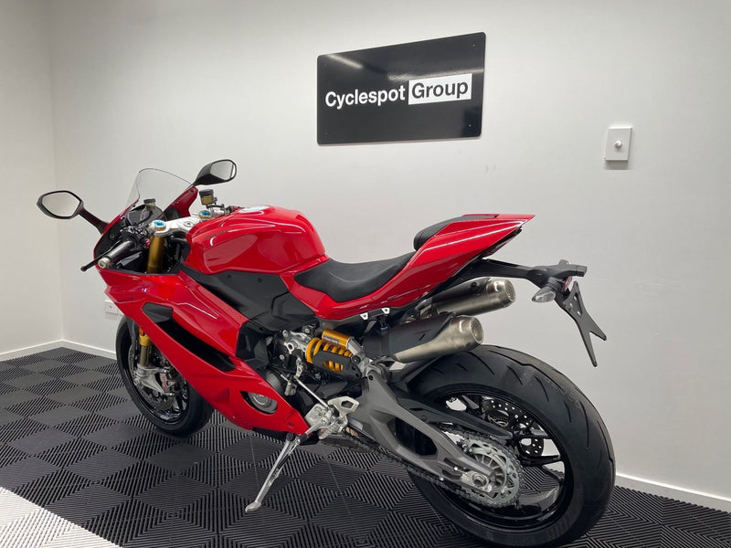 Load image into Gallery viewer, 2026 Ducati Panigale V2S
