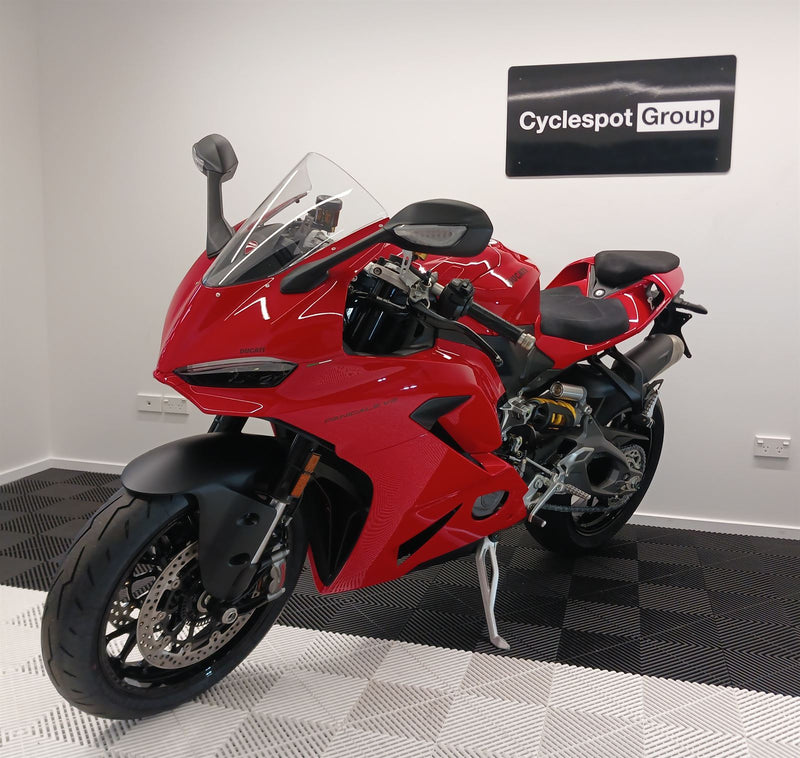 Load image into Gallery viewer, 2026 Ducati Panigale V2