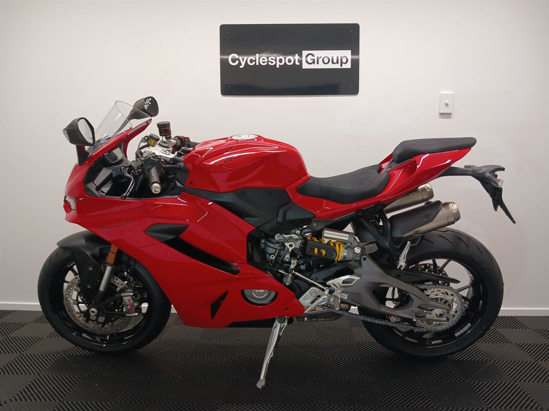 Load image into Gallery viewer, 2026 Ducati Panigale V2