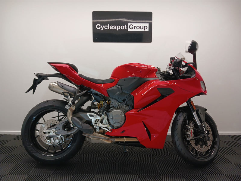 Load image into Gallery viewer, 2026 Ducati Panigale V2