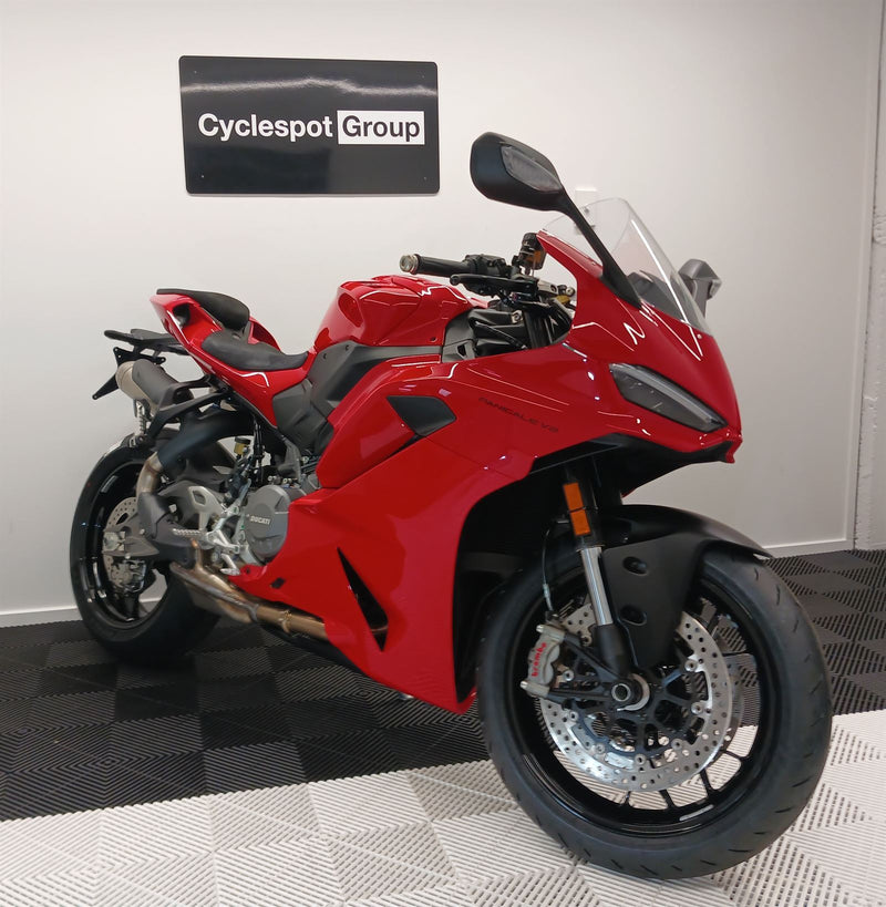 Load image into Gallery viewer, 2026 Ducati Panigale V2