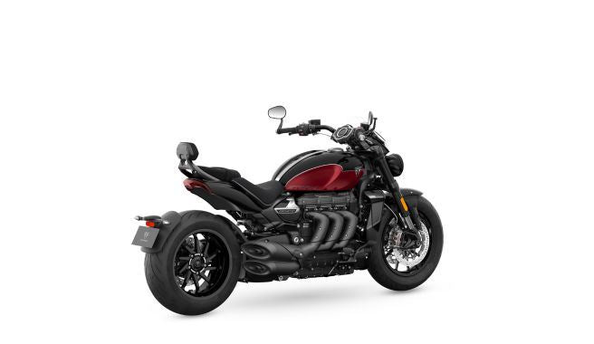 Load image into Gallery viewer, 2026 Triumph Rocket 3 Storm GT