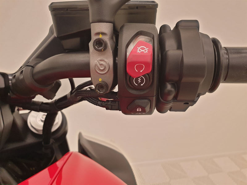 Load image into Gallery viewer, 2025 Ducati Diavel V4