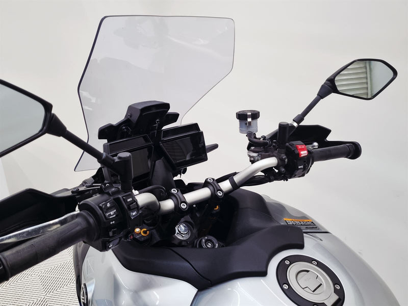Load image into Gallery viewer, 2021 Yamaha Tracer 9 GT