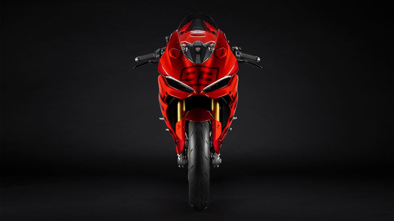 Load image into Gallery viewer, 2026 Ducati Panigale V2 Special Edition MM93