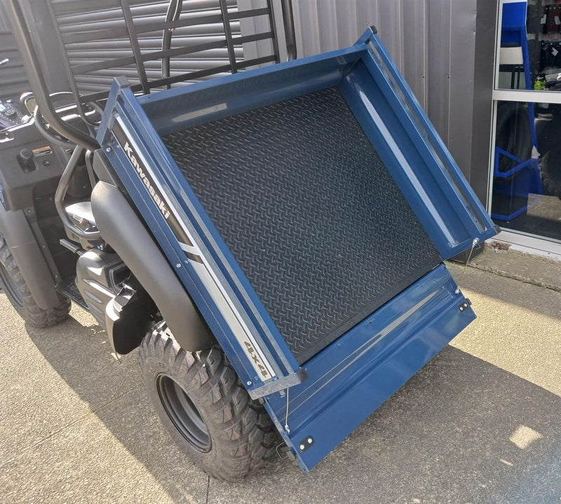 Load image into Gallery viewer, 2026 Kawasaki Mule XC 4X4