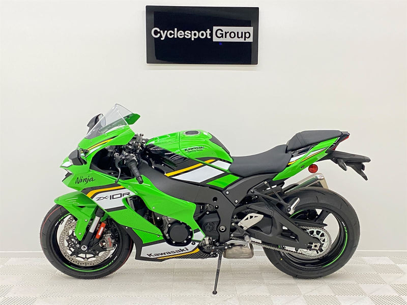 Load image into Gallery viewer, 2025 Kawasaki Ninja ZX-10R ABS / KRT Edition