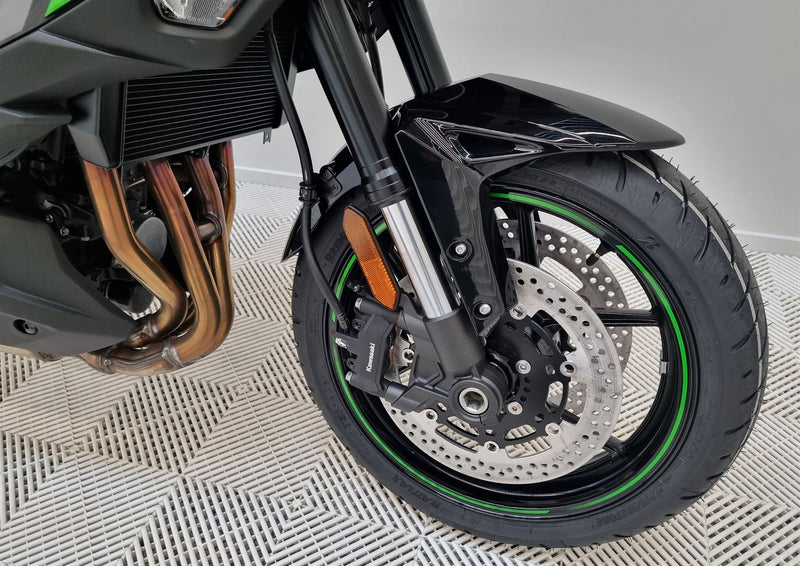 Load image into Gallery viewer, 2025 Kawasaki Versys 1100 S