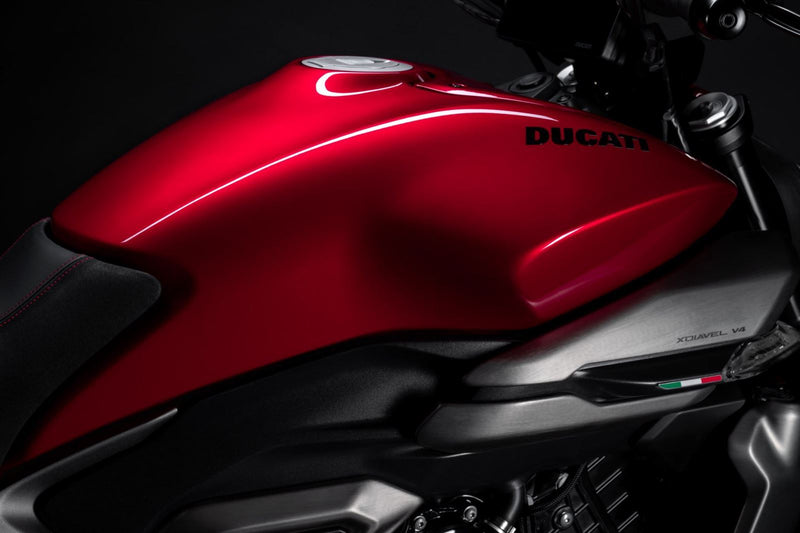 Load image into Gallery viewer, 2026 Ducati XDiavel V4