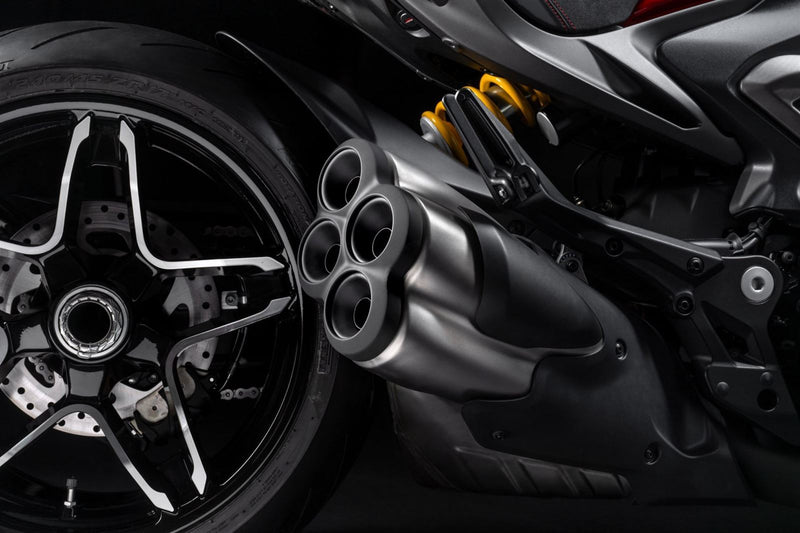 Load image into Gallery viewer, 2026 Ducati XDiavel V4