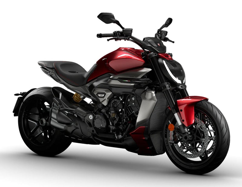 Load image into Gallery viewer, 2026 Ducati XDiavel V4