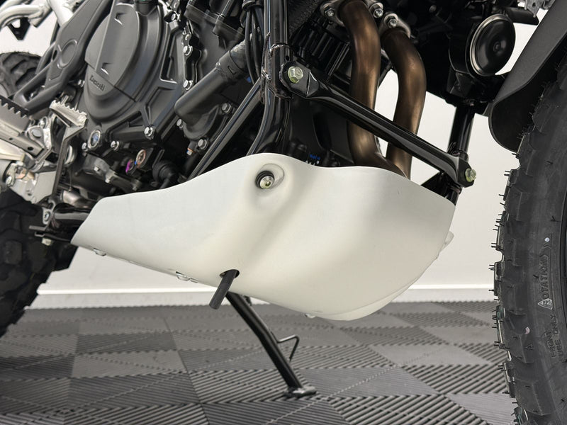 Load image into Gallery viewer, 2026 Kawasaki KLE 500