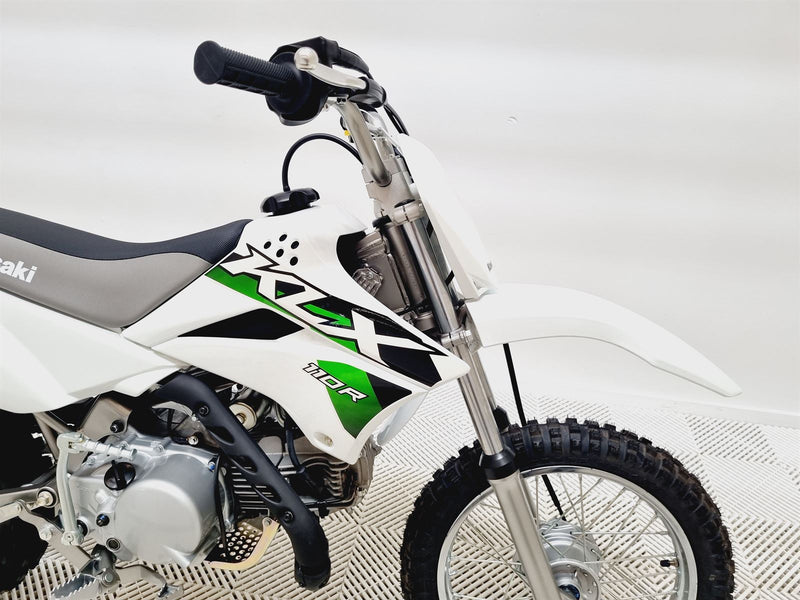 Load image into Gallery viewer, 2026 Kawasaki KLX 110R