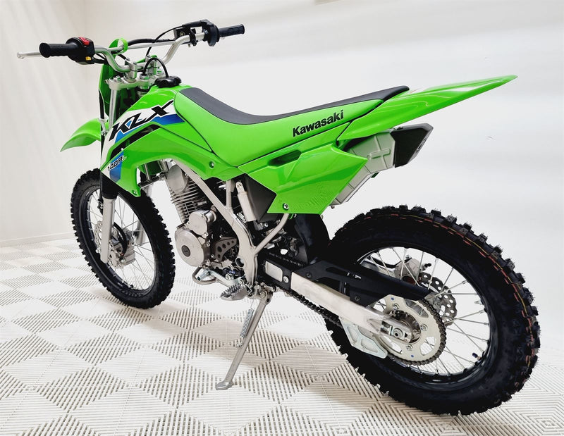 Load image into Gallery viewer, 2026 Kawasaki KLX 140L