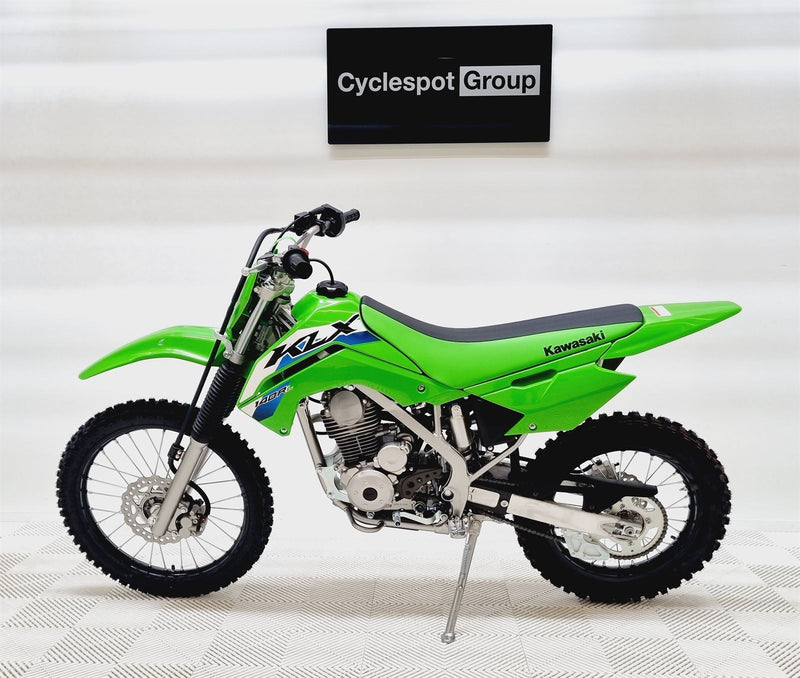 Load image into Gallery viewer, 2026 Kawasaki KLX 140L