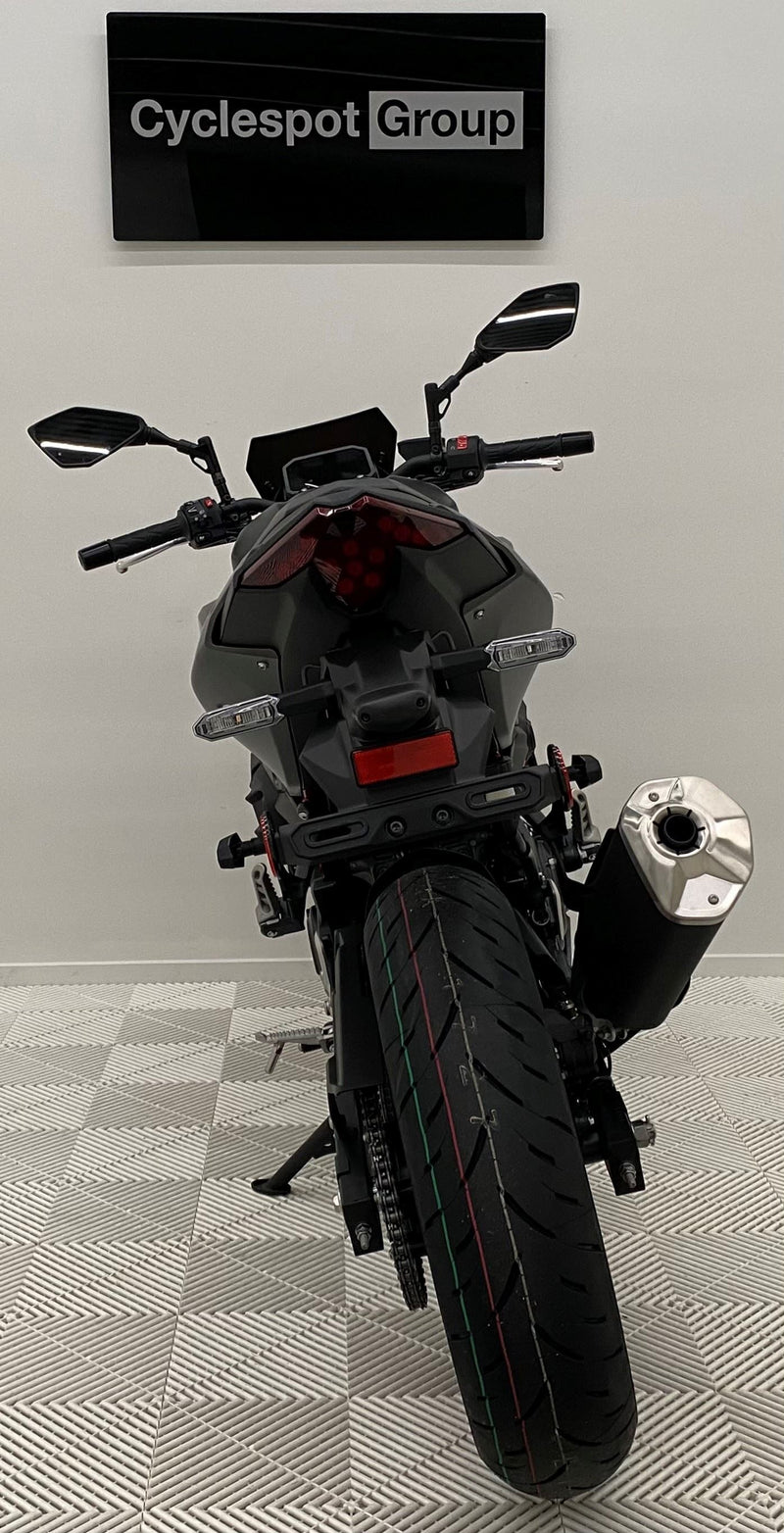 Load image into Gallery viewer, 2025 Kawasaki Z 500 SE LAMS