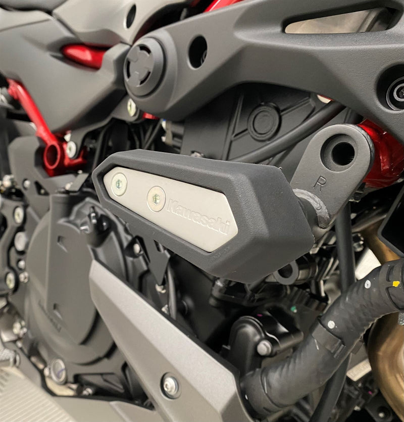 Load image into Gallery viewer, 2025 Kawasaki Z 500 SE LAMS