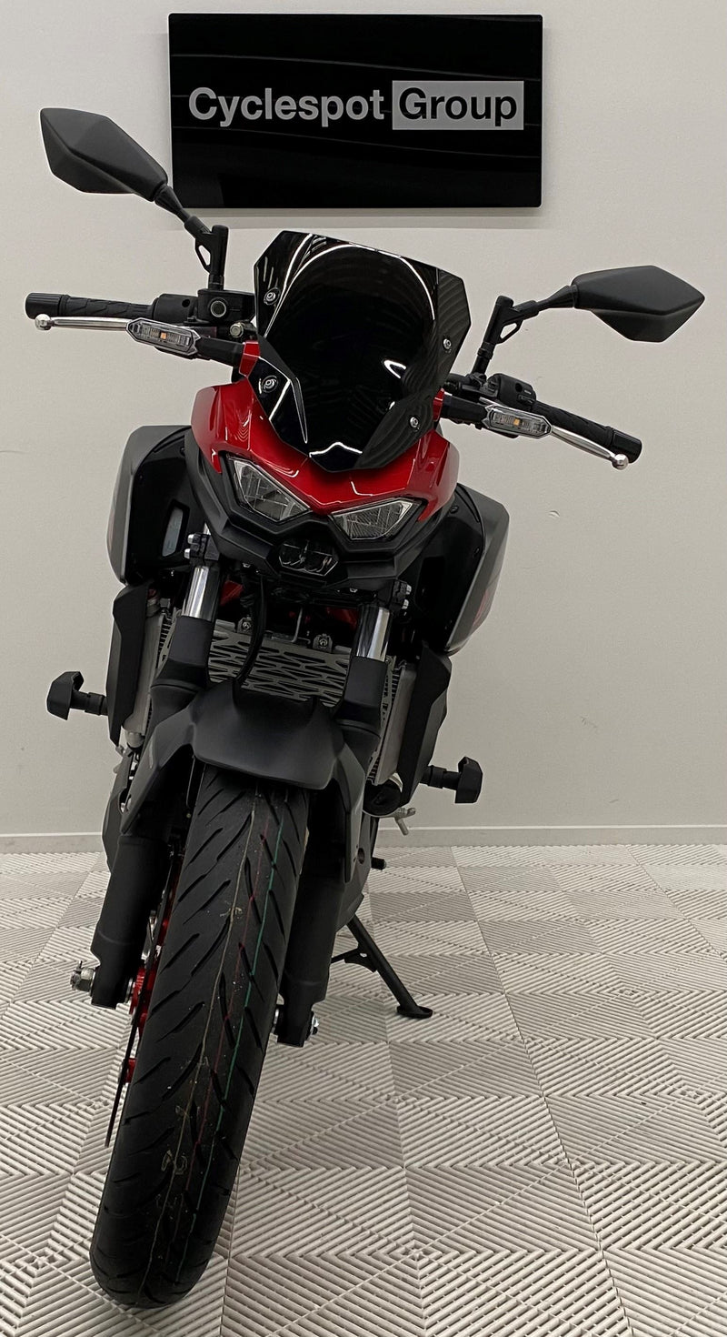 Load image into Gallery viewer, 2025 Kawasaki Z 500 SE LAMS