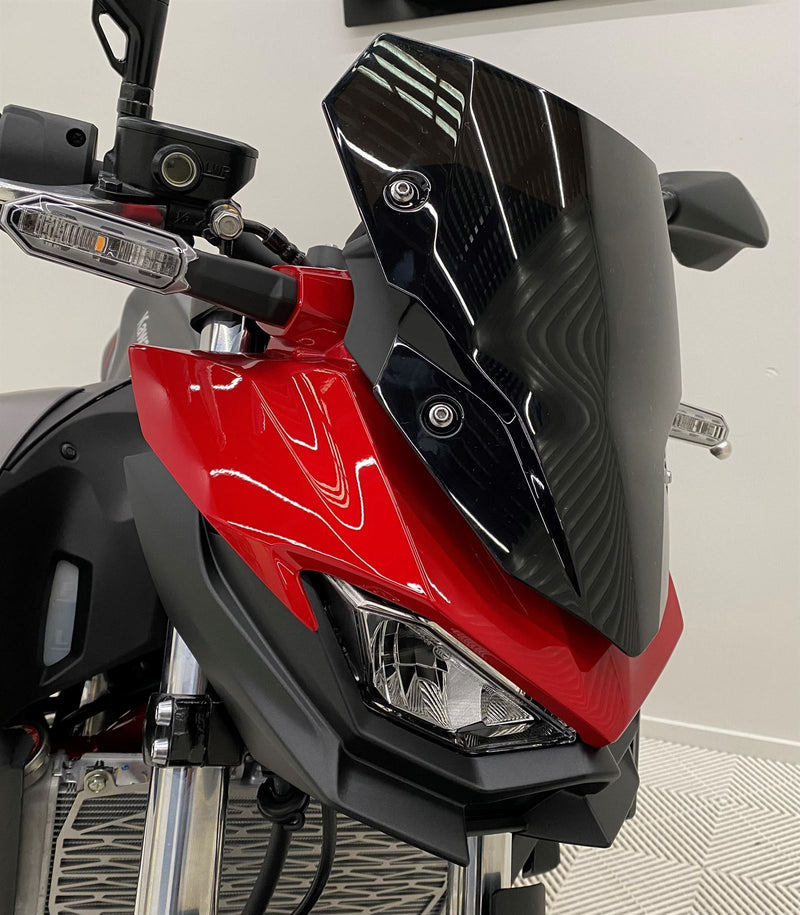 Load image into Gallery viewer, 2025 Kawasaki Z 500 SE LAMS