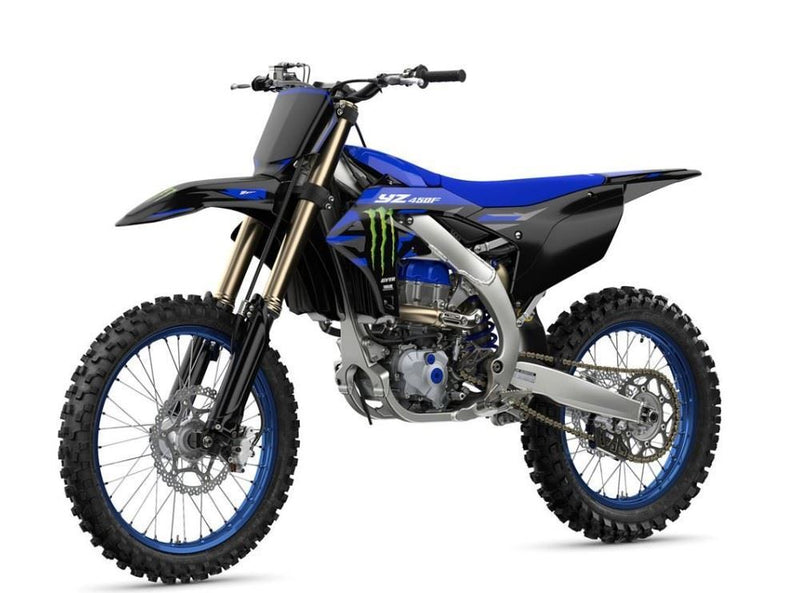 Load image into Gallery viewer, 2027 Yamaha YZ 450F Monster Energy