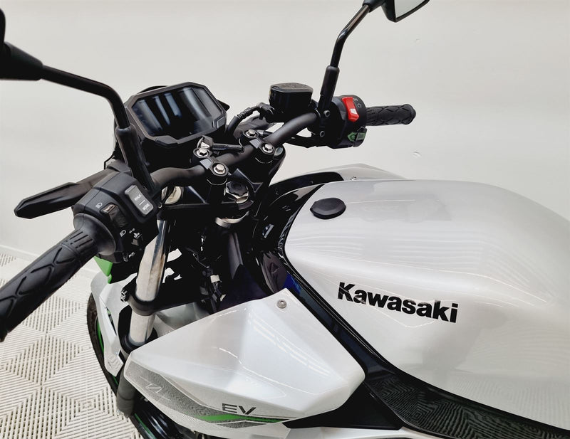 Load image into Gallery viewer, 2024 Kawasaki Z E-1 EV LAMS