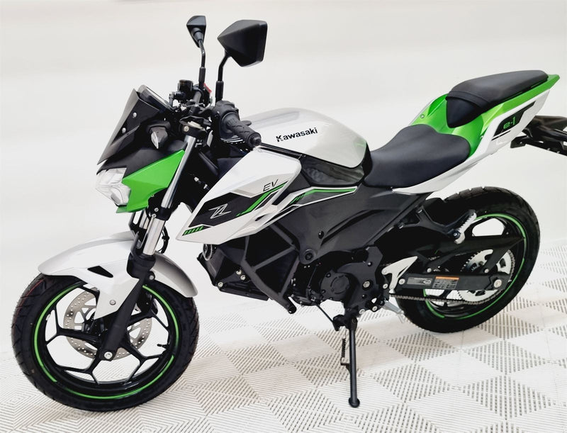 Load image into Gallery viewer, 2024 Kawasaki Z E-1 EV LAMS