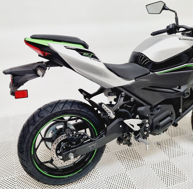 Load image into Gallery viewer, 2024 Kawasaki Z E-1 EV LAMS